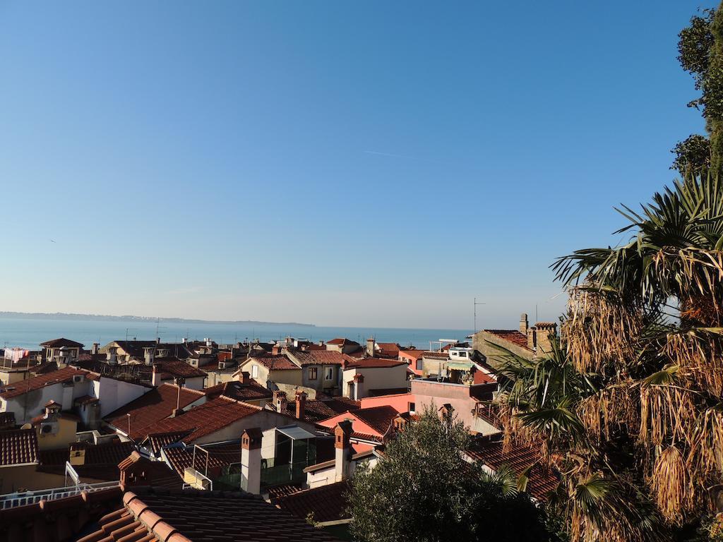 Holiday Home Amazing View Piran Phòng bức ảnh